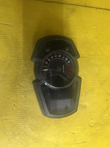 2018 Kawasaki Ninja EX650-J ￼ speedometer gauge - Picture 1 of 3