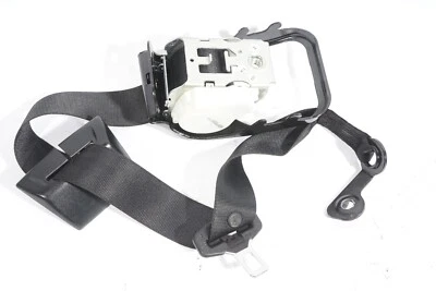 Cinto de segurança central traseiro 2008 - 2014 Mercedes Benz C300 4matic W204 fabricante de equipamento original - Imagem 1 de 4