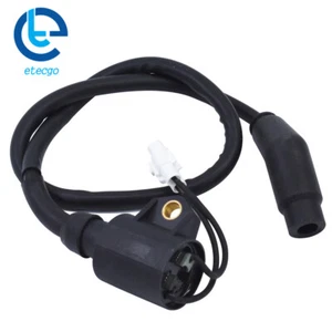Ignition Coil Fit for Polaris Hawkeye 300 2x4 4x4 Sportsman 300 3089860 3089910 - Picture 1 of 8