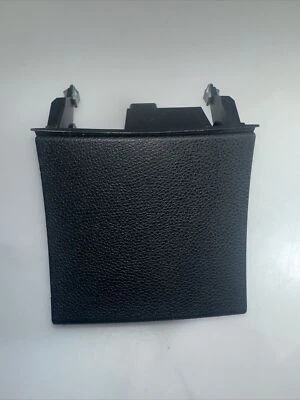 W204 W207 X204 MERCEDES 08-15 CLASE C E GLK CENICERO CONSOLA CENTRAL TRASERA OEM Foto 1 de 4