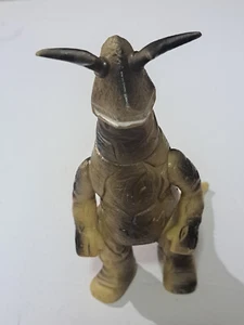 Popy Bandaid Mattel Godzilla's Gang Eleking Vintage 1978 Kaiju Japan RARE - Picture 1 of 4