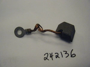 NEU KOHLER OEM BÜRSTE TEILENUMMER 242136 - Bild 1 von 1