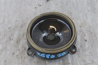 2015-2022 SUBARU WRX STI VA2 EJ257 OEM INTERIOR DIESTRO AUDIO PUERTA ALTAVOZ #2586 Foto 1 de 3