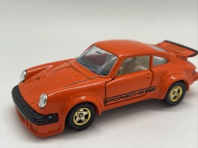 Tomica DANDY F3- PORSCHE 934 TURBO VHTF JAPÓN 1/46 Foto 1 de 4