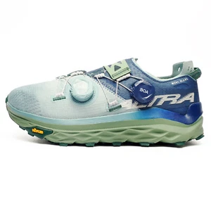 Zapatillas deportivas Altra Mont Blanc premium para mujer al aire libre todo terreno Trail Running - Imagen 1 de 5