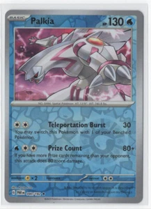 Pokemon Paradox Rift 040/182 Palkia Reverse Holo - Picture 1 of 1
