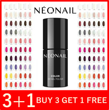 NEONAIL UV Hybrid Nail Polish | Over 150 Colours | All New 7,2ml Polishes
