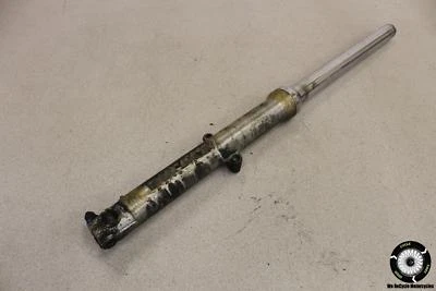 2003 Harley-Davidson Dyna Low Rider FXDL RIGHT FRONT FORK SHOCK SUSPENSION 03 - Image 1 of 4