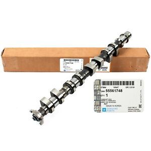 NEW 04-08 GM Chevy Aveo Aveo5 1.6L L91 Engine Camshaft Replaces 96182606
