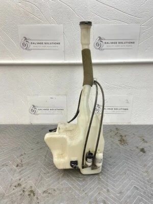 2007-2017 BUICK ENCLAVE TRAVERSE ACADIA WASHER FLUID RESERVOIR OEM 1-242 Foto 1 de 4