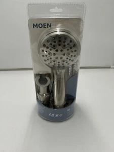 Moen 26000SRN Handbrausekopf - Silber - Bild 1 von 4