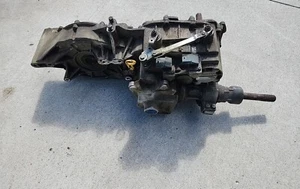 2003 Polaris Sportsman 400 500 4x4 Engine Motor Transmission Tranny OEM 1341444 - Picture 1 of 15