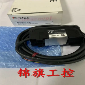 1pc For New   GT2-72N laser sensor - Picture 1 of 1