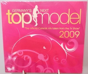 Germanys next Top Model Catwalk Hits 42 Best Songs from TV Show 2x CD NEU #T1342 - Bild 1 von 3