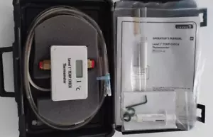 Smiths Medical HLTA-40 livello 1 CHECK termometro con custodia dsta-40 - Foto 1 di 4