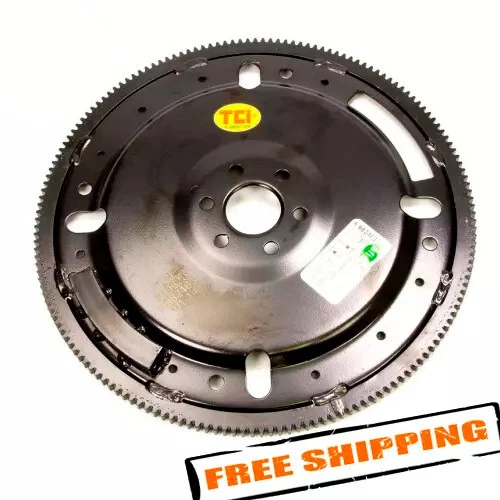 TCI Automotive 529618 157-Tooth Flexplate 适用于福特 289-351C,351M-400M — 第 1/3 张图片