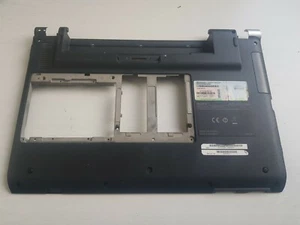 sony vaio pcg-41112m laptop bottom cover case base / boitier carcasse coque vpcy - Afbeelding 1 van 5