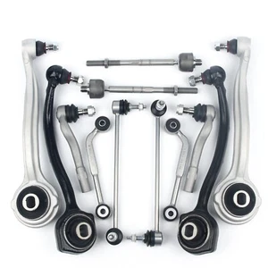 12*for Benz W203 CL203 S203 CLK C209 A209 Front Suspension Kits Ball Head Kits - Picture 1 of 10