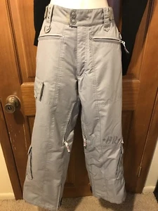 Betty Rides Snowboardhose, Größe S - Bild 1 von 7