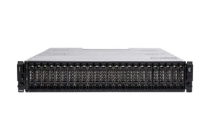 Dell Compellent SC420 12Gb/s SAS - 24x HDD da 1,8TB SAS 10k | 3 anni di garanzia - Foto 1 di 3