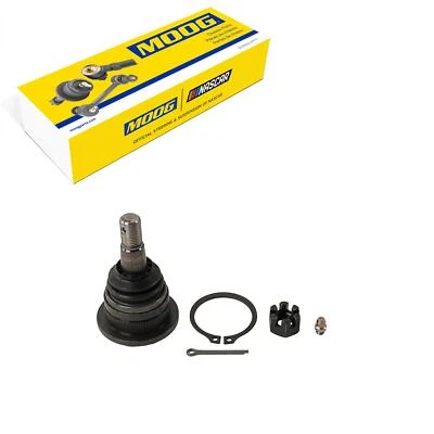 Junta de rótula de suspensión delantera superior MOOG para Toyota 4Runner 2003-2019 Foto 1 de 4