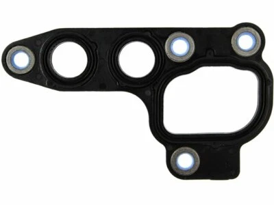 For 2003-2016 Ford E450 Super Duty Oil Filter Stand Gasket Mahle 44547XJ 2004 - Image 1 of 2