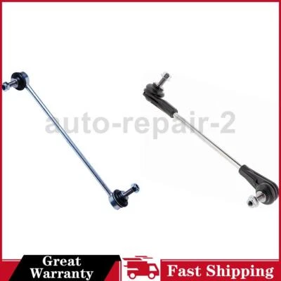 Kit de 2 barras estabilizadoras de suspensión Mevotech Supreme para 228i 2014~2016 Foto 1 de 4