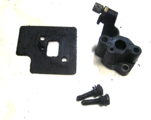RedMax Blower HB250 Carburetor Adapter / Heat Dam Part 5994702 - Picture 1 of 2