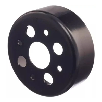 For Nissan Frontier NV1500 Pathfinder Xterra Water pump pulleys 21051-EA200 - Image 1 of 3