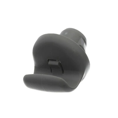 OEM NEW Genuine Nissan 2004-2008 350Z Sunvisor Clip Holder Gray 96409-8H300 - Image 1 of 4