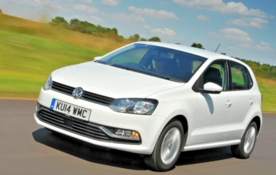 VOLKSWAGEN POLO MK5 2009 2017 WORKSHOP MANUAL TALLER SERVICE ENGLISH PDF DVD - Imagen 1 de 4