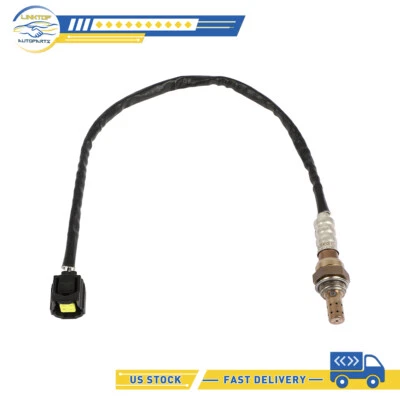 Sensor de oxigênio a jusante para Mercedes-Benz C300 E350 S400 ML350 R350 2006-2012 - Imagem 1 de 4