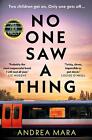 No One Saw A Thing: The Twisty And Unputdownable New Crime Thriller For 2023 Fro