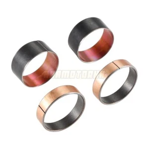 Bujes de horquilla para Suzuki DR250 1998 2000 1999 DR350 1997 1998 1999 - Imagen 1 de 4