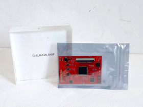 DIY PC ENGINE GT RGBDRV Ver2.2 RGB BOARD PCB for PC Engine GT