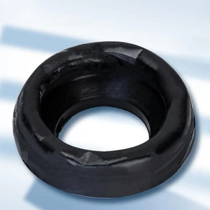 Toilet Bowl Flange Gasket for Toilet Bowl Installation Fitting Tank Replacement - Picture 1 of 21
