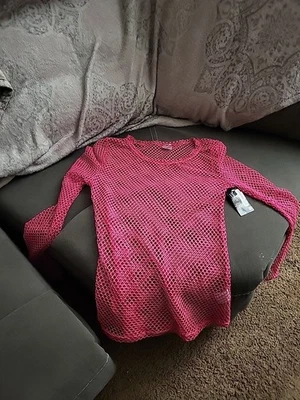 Disfraz años 80 para mujer talla mediana. Disfraz Halloween Foto 1 de 2