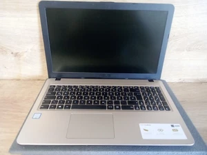 ASUS F540U Intel Core i3-6006U / 4GB RAM / 1TB HDD / 15,6 Zoll - Afbeelding 1 van 13