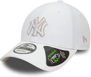 New Era 9Forty - Berretto con reggicalze Outline New York Yankees - Imagen 1 de 3
