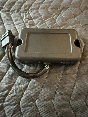 94 Harley Softail FLST Heritage Classic OEM Ignition Computer Module Igniter CDI - Bild 1 von 4