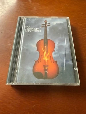Rare Nigel Kennedy Minidisc - The Experience of Nigel Kennedy - Image 1 of 4
