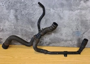 VW AUDI SEAT 2.0 TFSI ENGINE WATER COOLANT PIPE HOSE SET 1K0121087H 06F121065J - Picture 1 of 11