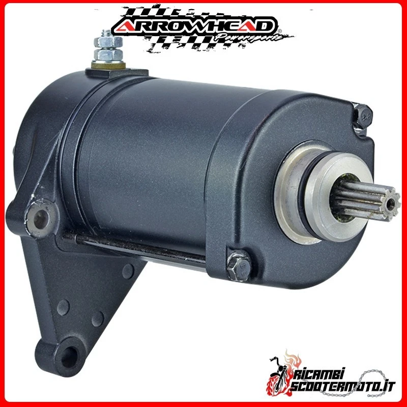 DÉMARREUR ArrowHead Yamaha Raider Bullet Cowl XV19C 2015 410-54268#23 - Изображение 1 из 1