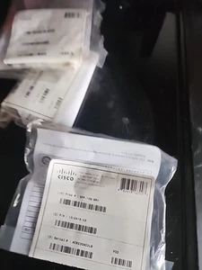 Cisco SFP-10G-SR V03 - Afbeelding 1 van 2