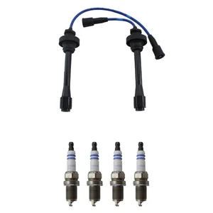 NGK Ignition Kit For Chrysler - Picture 1 of 1