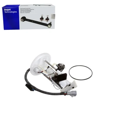 Conjunto de módulo de bomba de combustible Delphi para Ford Explorer 2003 4,0 L V6 Flex Foto 1 de 4