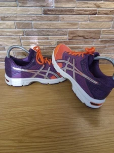 Scarpe da ginnastica ASICS Gel-Trounce 3 allenamento running euro 40,5 usate - Foto 1 di 16