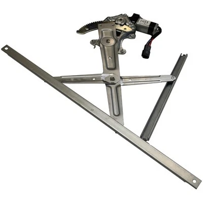 Dorman 751-761 Window Regulator And Motor Assembly - Image 1 of 4