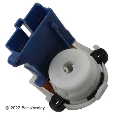 Ignition Starter Switch fits 1998-2001 Honda Prelude  BECK/ARNLEY - Image 1 of 4