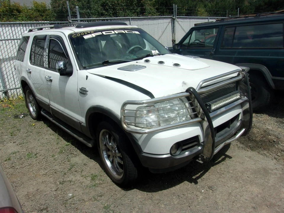 Rueda EXPLORER 2002 30361534 Foto 1 de 4